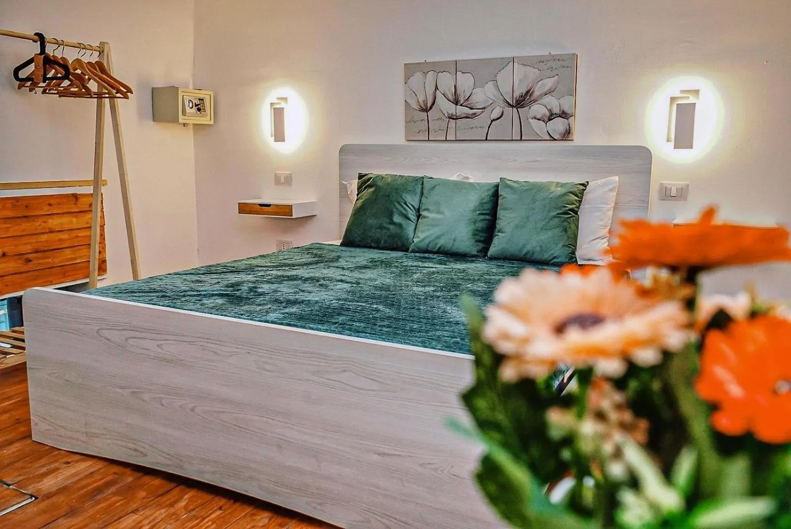 Sunflower Apartment Palermo Italy