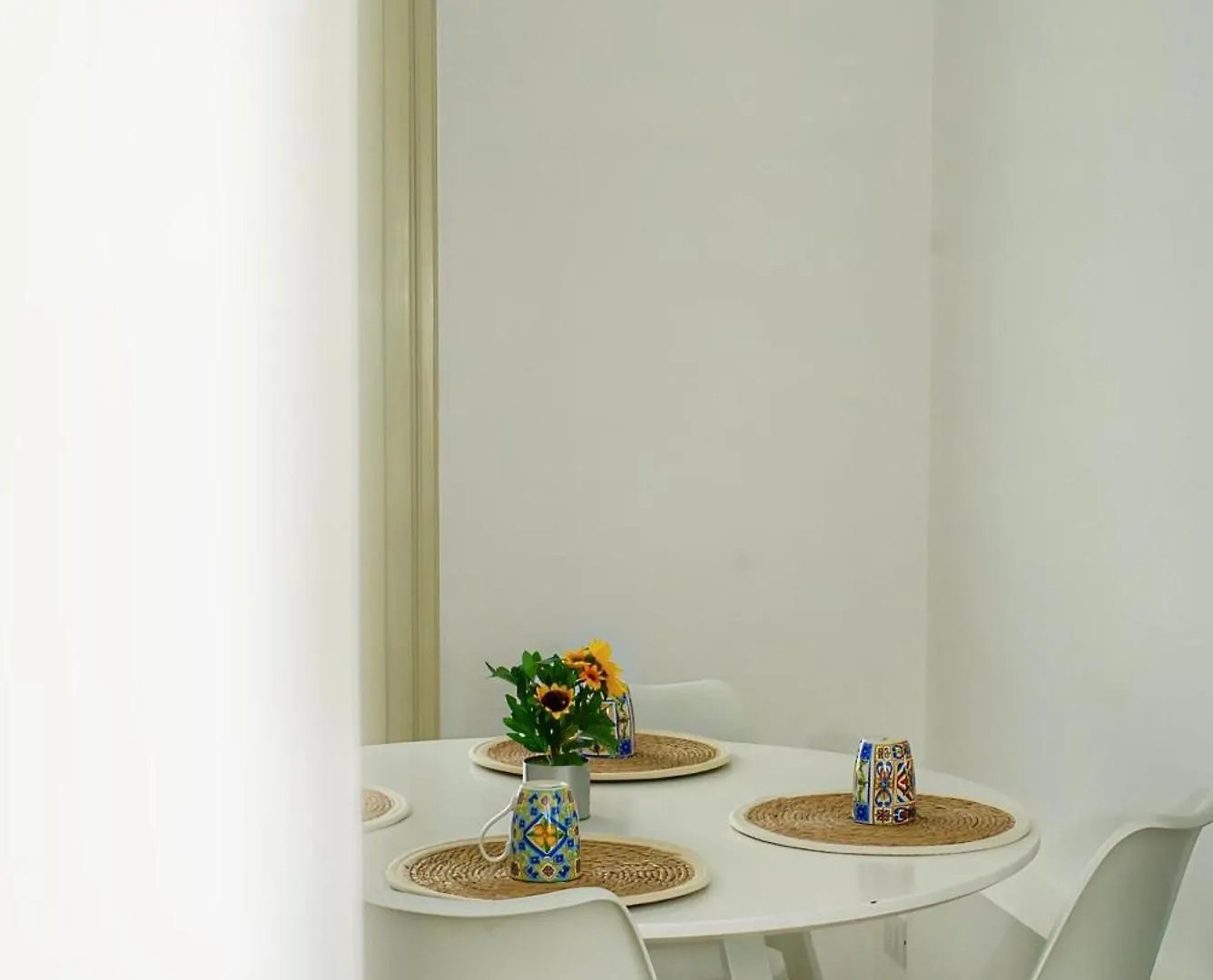 Sunflower Apartment Palermo
