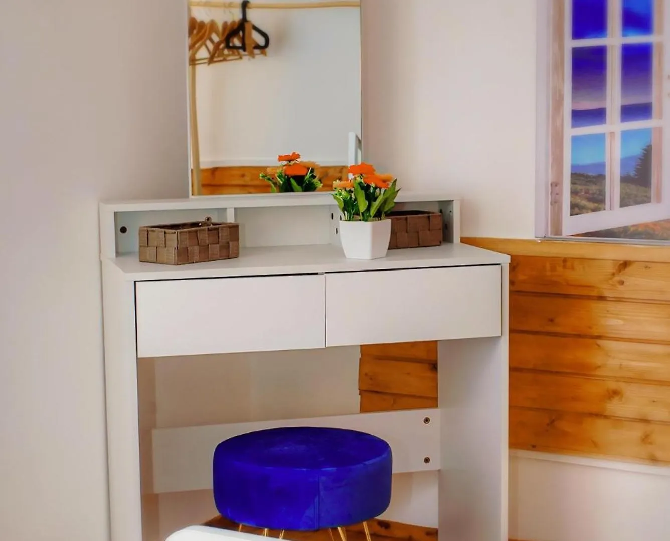 Sunflower Apartment Palermo Holiday home