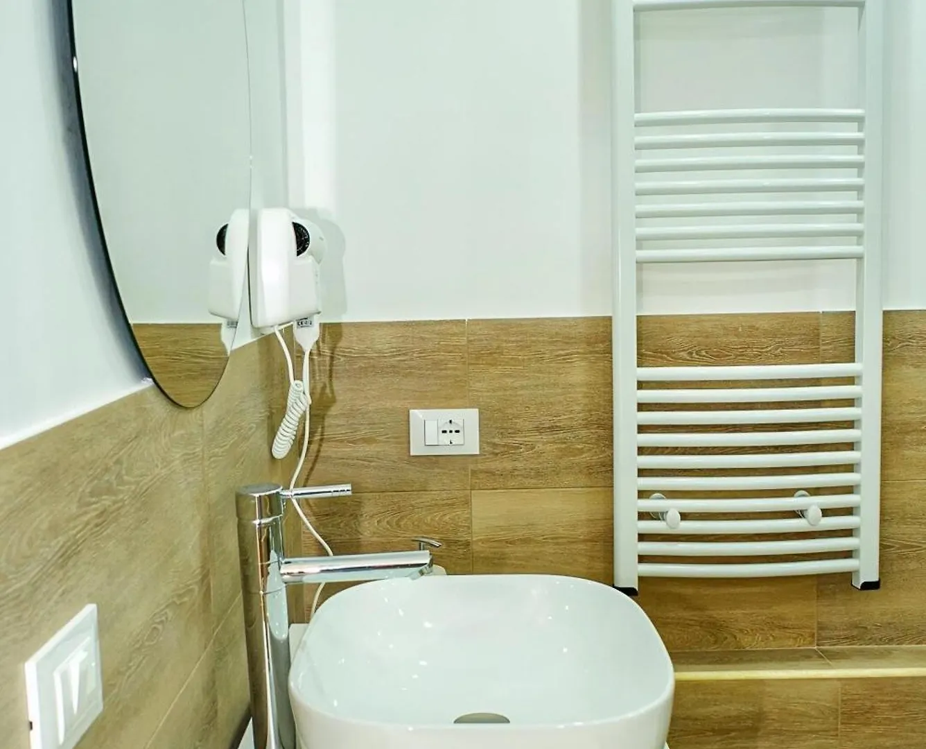 Sunflower Apartment Palermo