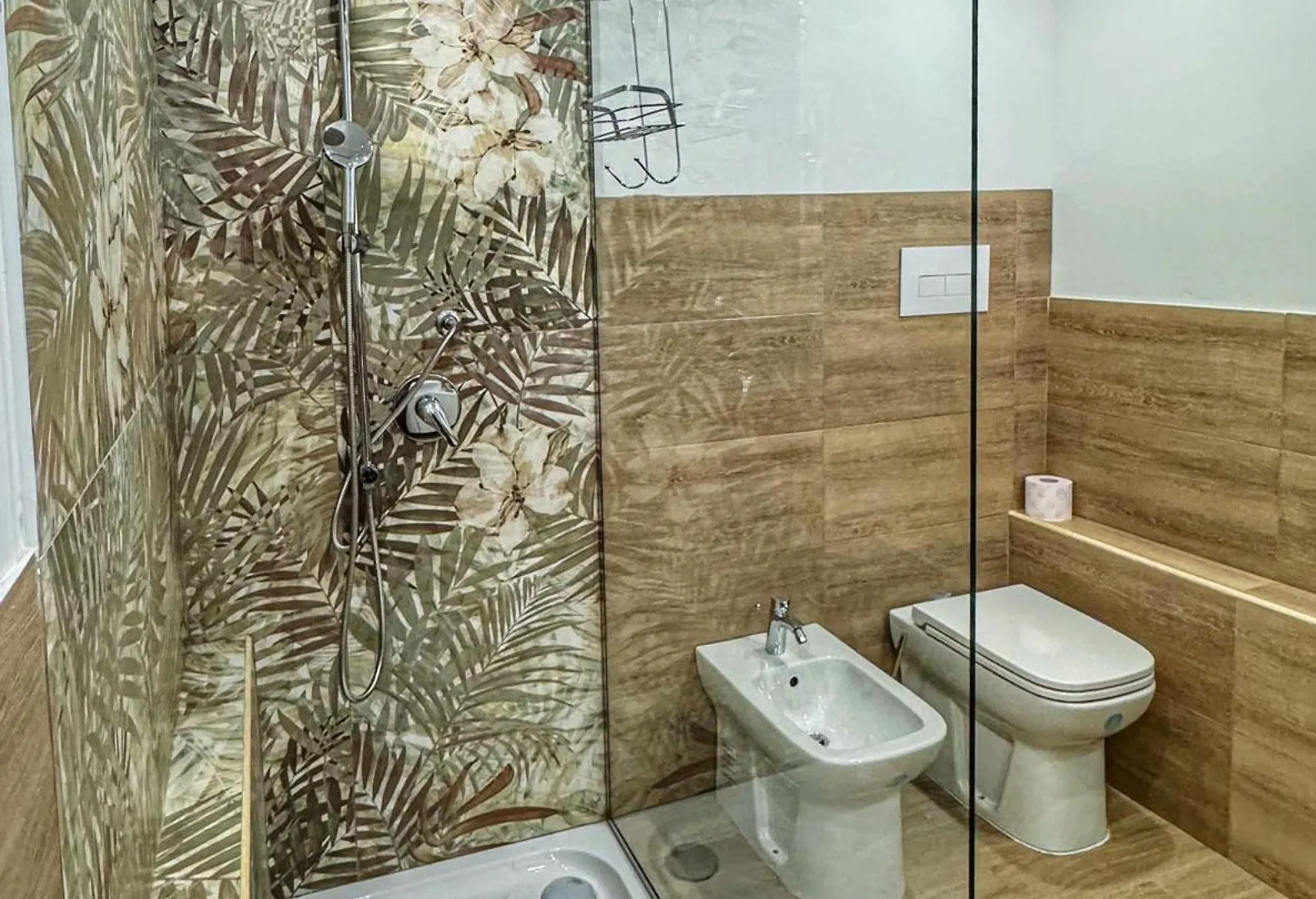 Sunflower Apartment Palermo Holiday home