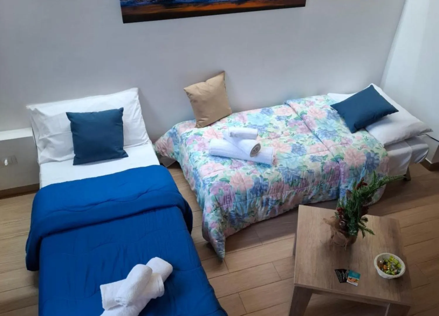 Sunflower Apartment Palermo Holiday home