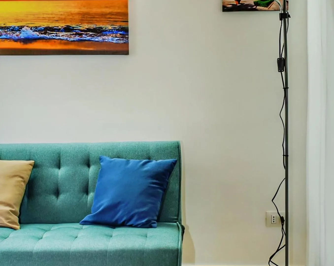 Holiday home Sunflower Apartment Palermo Italy